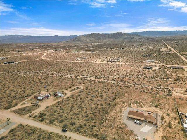 60185 Belfair, Joshua Tree, CA 92252