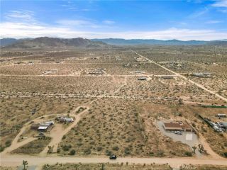 60185 Belfair, Joshua Tree, CA 92252