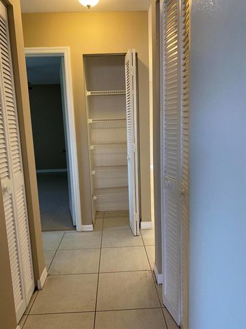 4302 Woodstock Drive B, West Palm Beach, FL 33409
