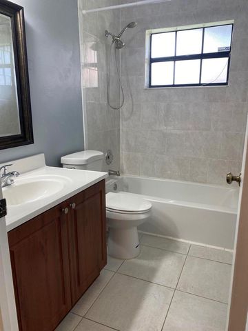 4302 Woodstock Drive B, West Palm Beach, FL 33409