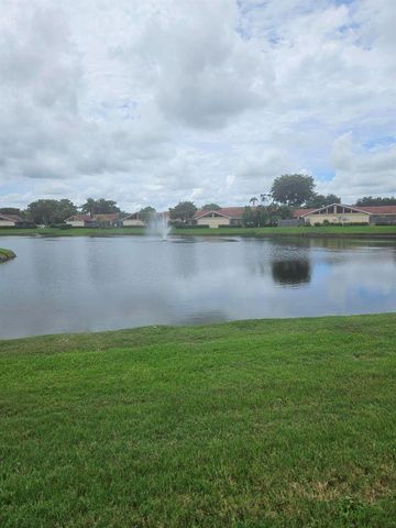 4302 Woodstock Drive B, West Palm Beach, FL 33409