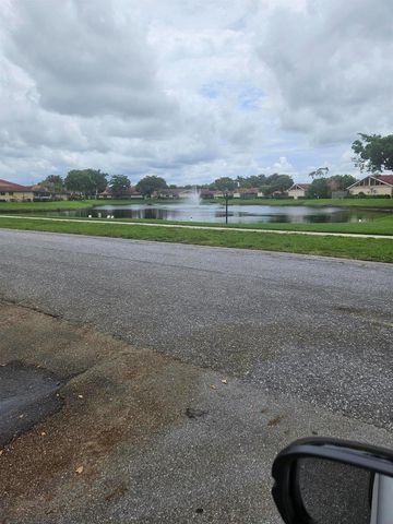 4302 Woodstock Drive B, West Palm Beach, FL 33409