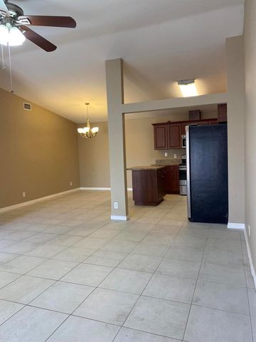 4302 Woodstock Drive B, West Palm Beach, FL 33409