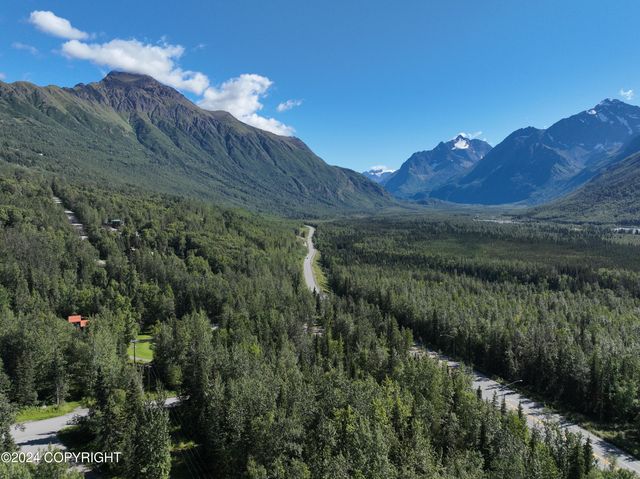 L2 B1 Eklutna Highland Estates, Eagle River, AK 99577