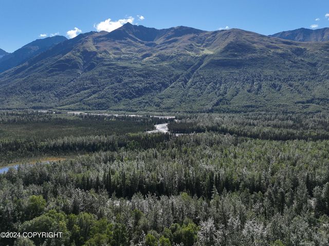 L2 B1 Eklutna Highland Estates, Eagle River, AK 99577