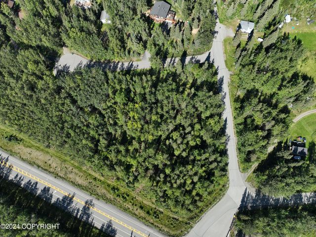 L2 B1 Eklutna Highland Estates, Eagle River, AK 99577