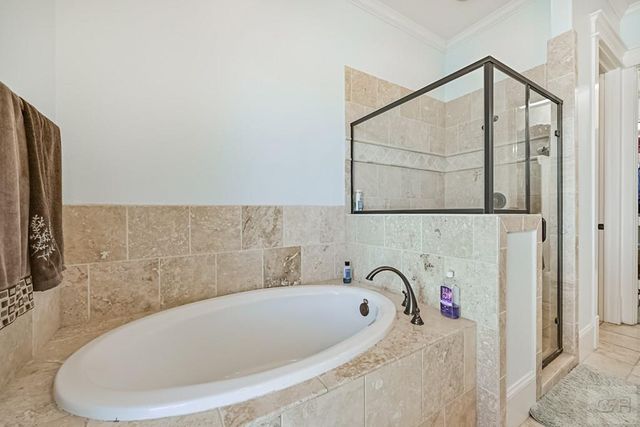 1 Barque Lane, Galveston, TX 77554