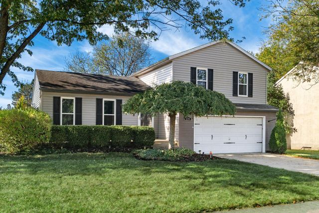 139 Parkview Drive, Pickerington, OH 43147