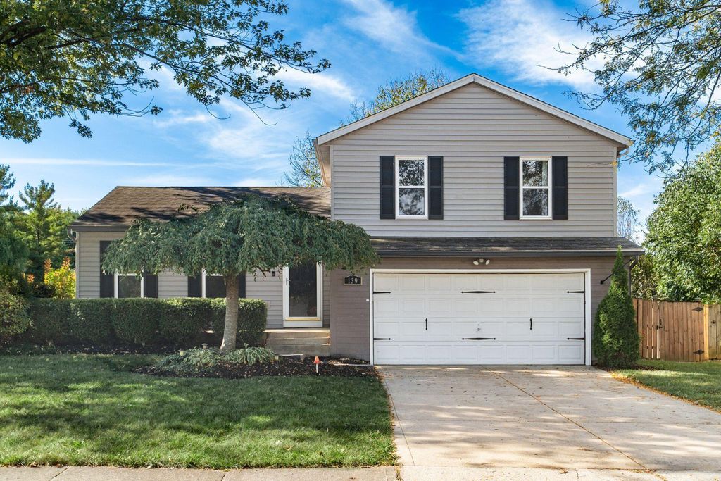 139 Parkview Drive, Pickerington, OH 43147