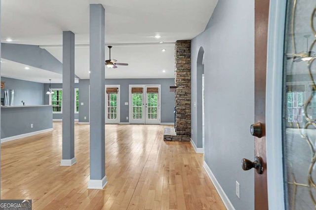 234 Pheasant Trail, Warne, NC 28909