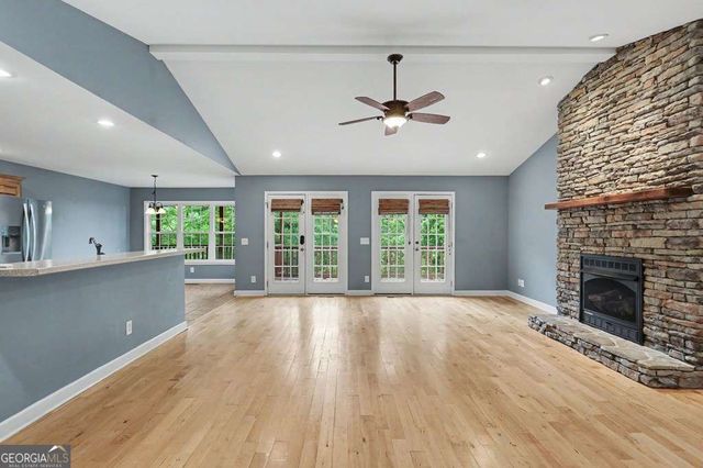 234 Pheasant Trail, Warne, NC 28909