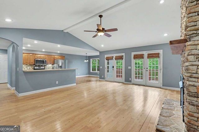 234 Pheasant Trail, Warne, NC 28909