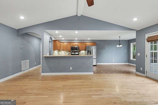 234 Pheasant Trail, Warne, NC 28909