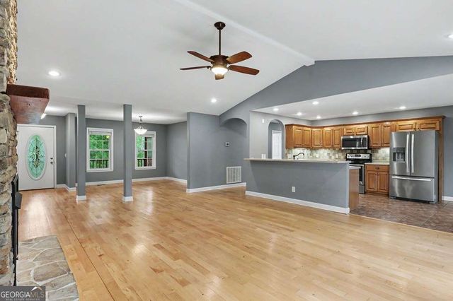 234 Pheasant Trail, Warne, NC 28909
