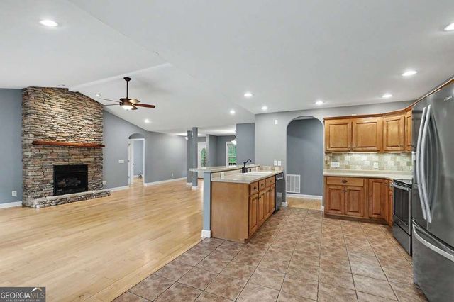 234 Pheasant Trail, Warne, NC 28909