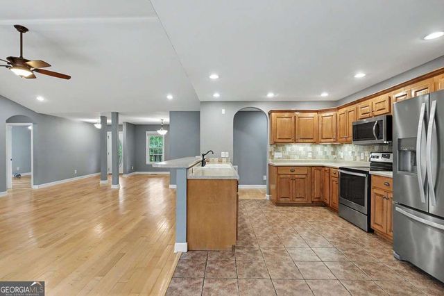 234 Pheasant Trail, Warne, NC 28909