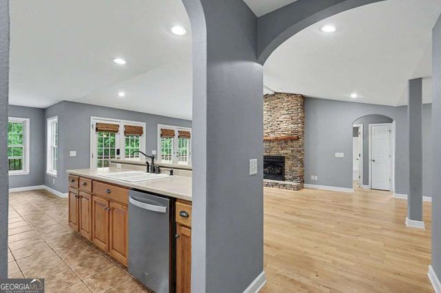 234 Pheasant Trail, Warne, NC 28909