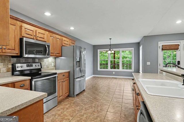 234 Pheasant Trail, Warne, NC 28909