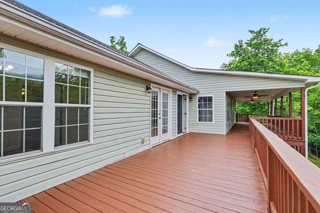 234 Pheasant Trail, Warne, NC 28909