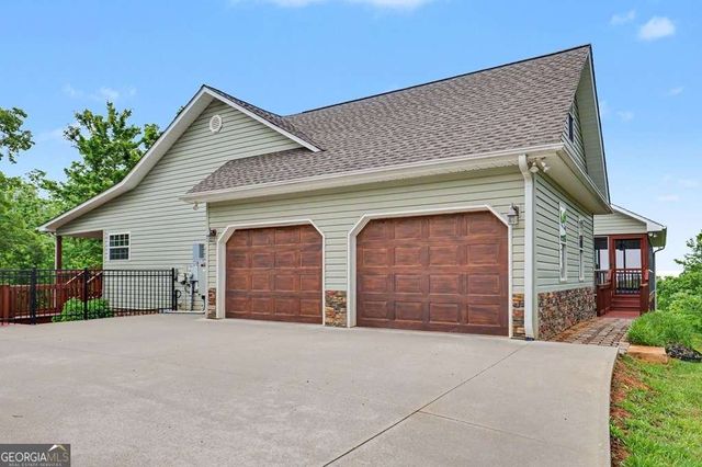 234 Pheasant Trail, Warne, NC 28909