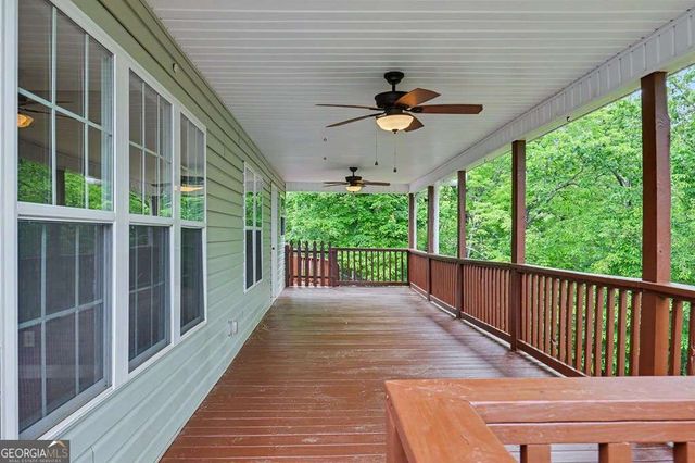 234 Pheasant Trail, Warne, NC 28909