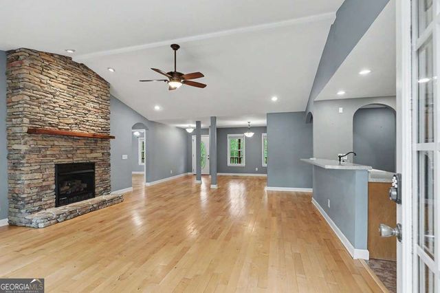 234 Pheasant Trail, Warne, NC 28909