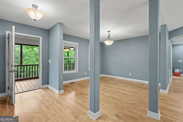 234 Pheasant Trail, Warne, NC 28909