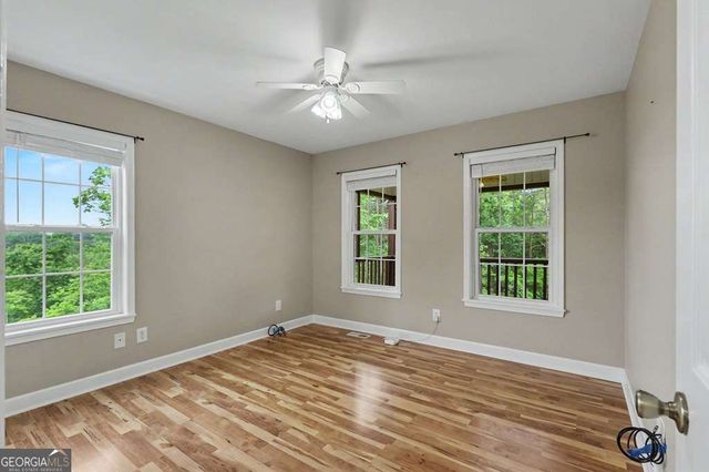 234 Pheasant Trail, Warne, NC 28909