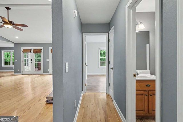 234 Pheasant Trail, Warne, NC 28909