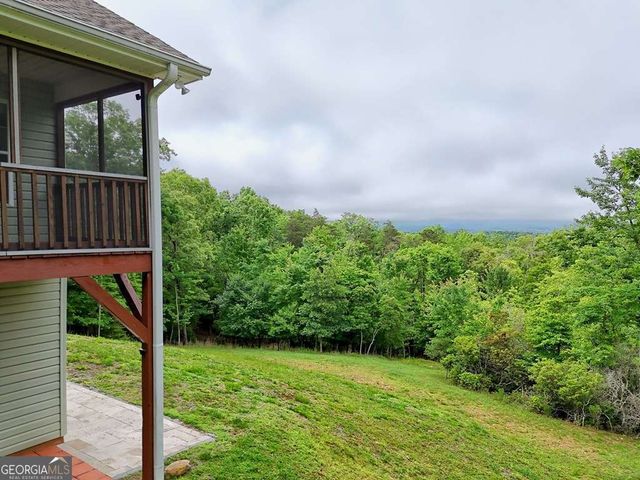 234 Pheasant Trail, Warne, NC 28909