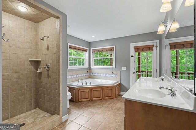 234 Pheasant Trail, Warne, NC 28909