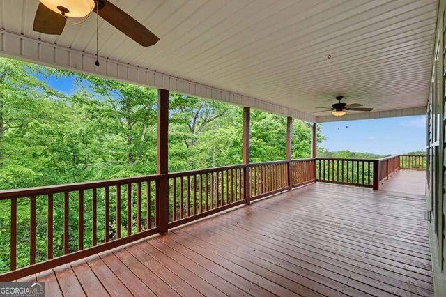 234 Pheasant Trail, Warne, NC 28909