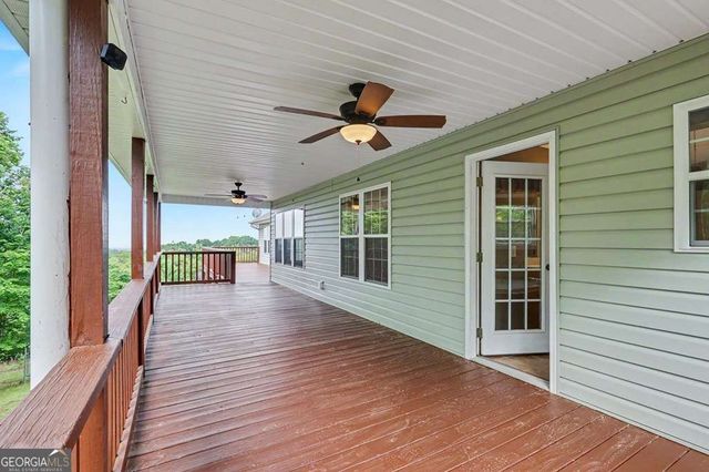 234 Pheasant Trail, Warne, NC 28909