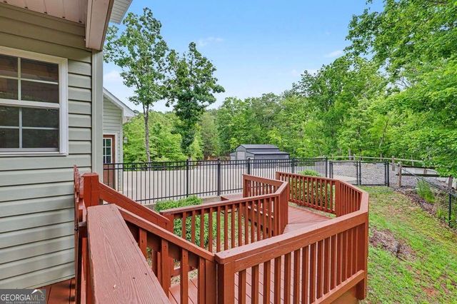234 Pheasant Trail, Warne, NC 28909