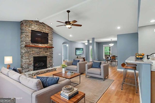 234 Pheasant Trail, Warne, NC 28909