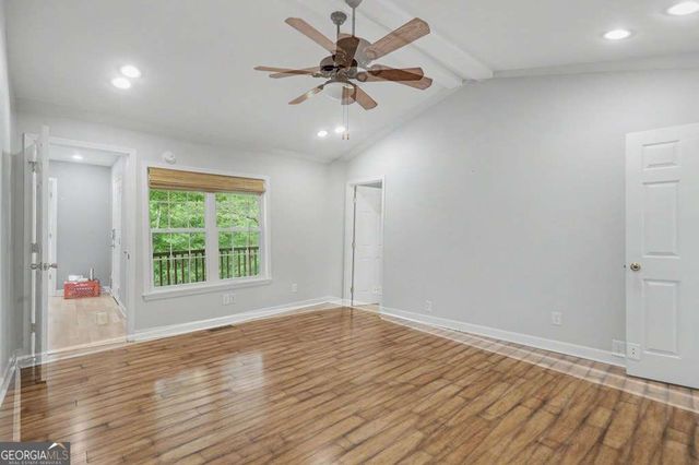 234 Pheasant Trail, Warne, NC 28909