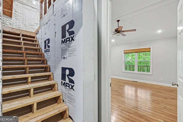 234 Pheasant Trail, Warne, NC 28909