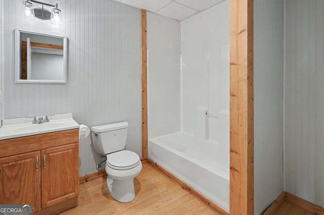 234 Pheasant Trail, Warne, NC 28909