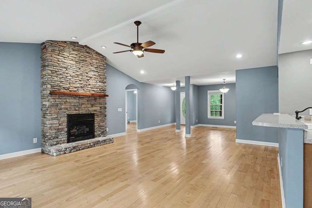 234 Pheasant Trail, Warne, NC 28909