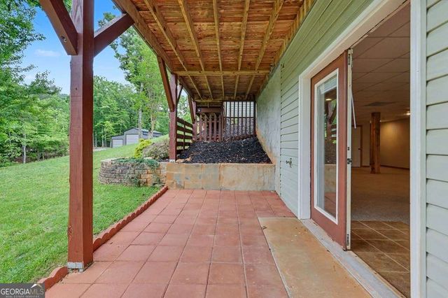 234 Pheasant Trail, Warne, NC 28909