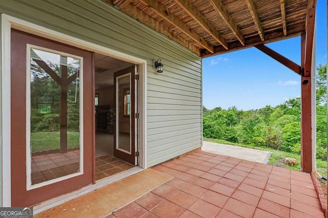 234 Pheasant Trail, Warne, NC 28909