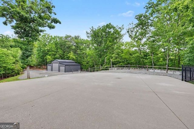 234 Pheasant Trail, Warne, NC 28909
