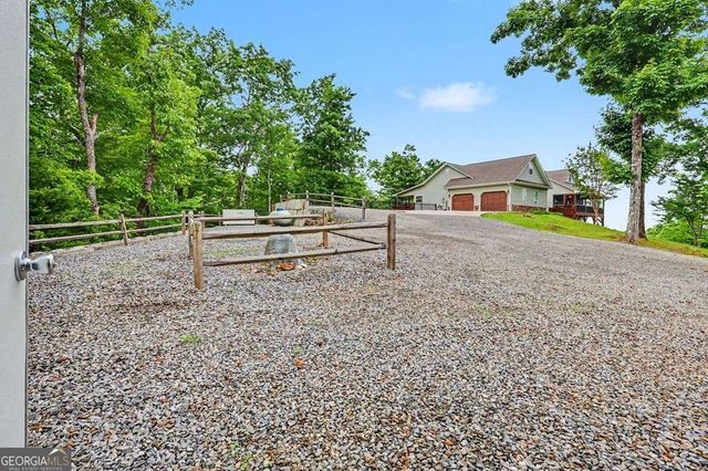 234 Pheasant Trail, Warne, NC 28909