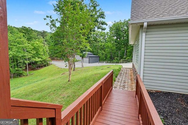 234 Pheasant Trail, Warne, NC 28909