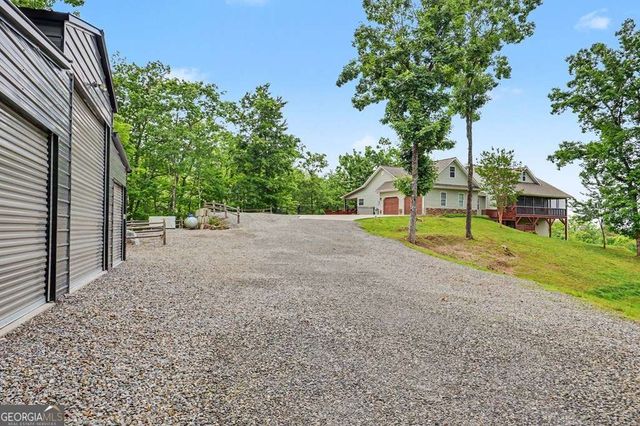 234 Pheasant Trail, Warne, NC 28909