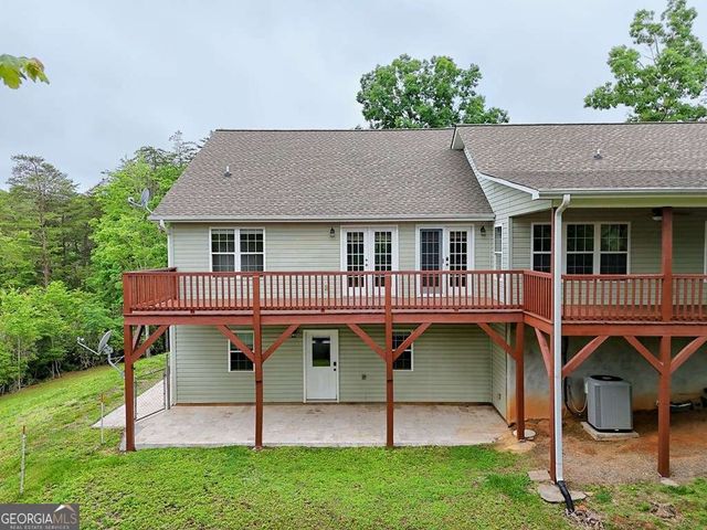 234 Pheasant Trail, Warne, NC 28909
