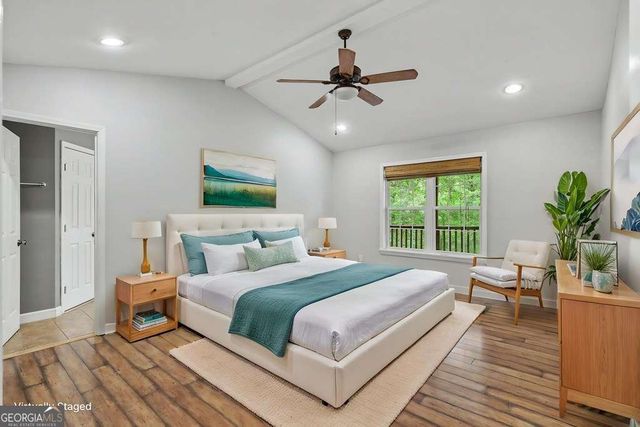 234 Pheasant Trail, Warne, NC 28909