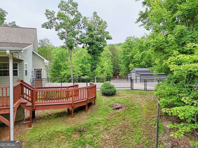 234 Pheasant Trail, Warne, NC 28909