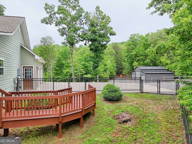 234 Pheasant Trail, Warne, NC 28909