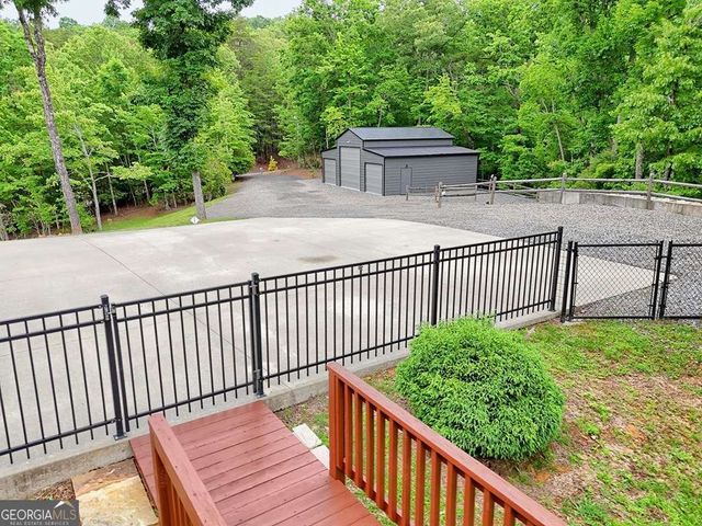 234 Pheasant Trail, Warne, NC 28909
